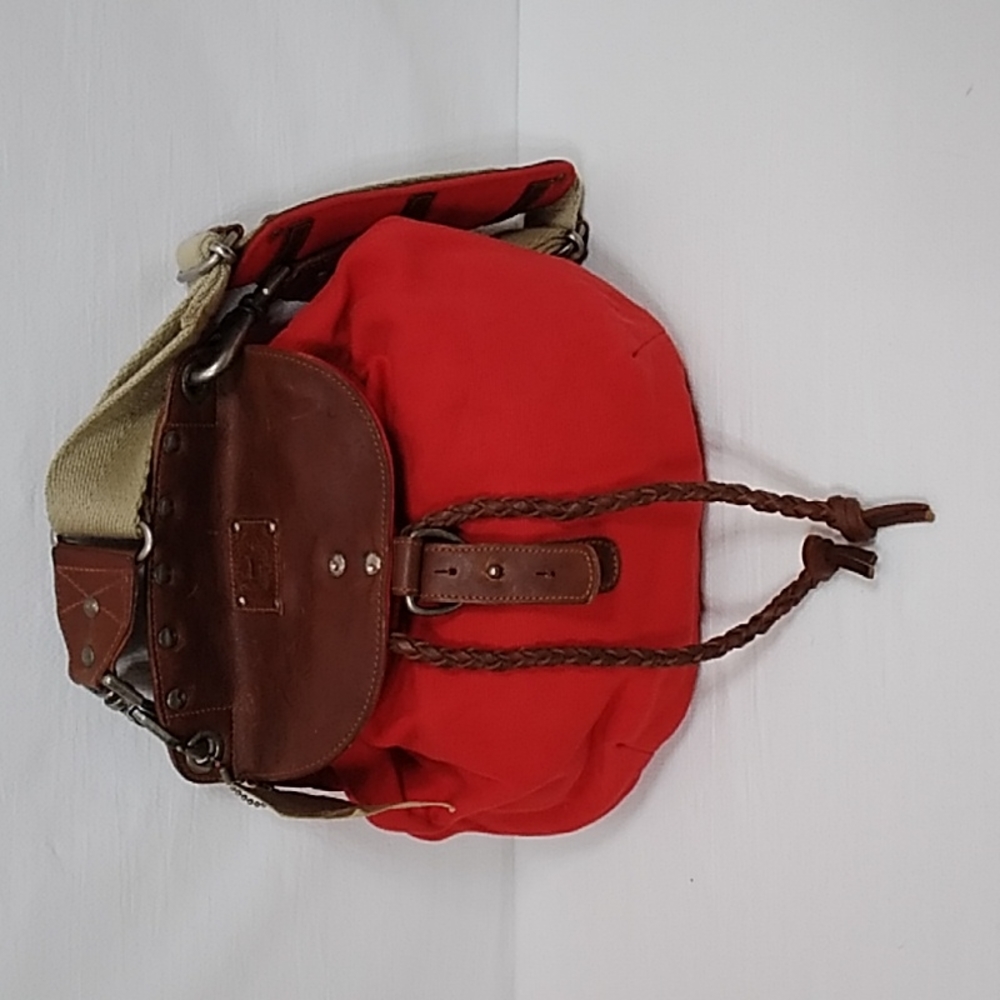 Will Leather Goods Shoulder/Crossbody Bag